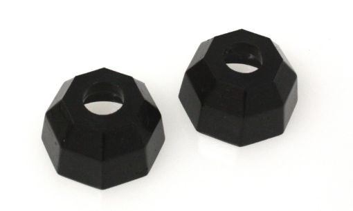 Picture of Energy Suspension Tie Rod End Boot Oct Style (2) - Black