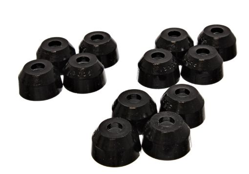 Picture of Energy Suspension Tie Rod End Bt O.E. - Box Of 12 - Black