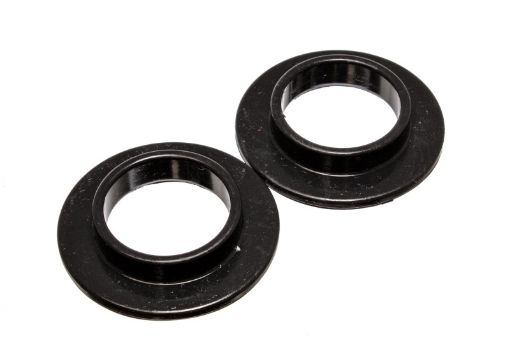 Picture of Energy Suspension Univ Coil Spring Iso Style A - Black