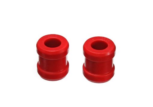 Picture of Energy Suspension Chys 34in Shock Eye Bush - Red