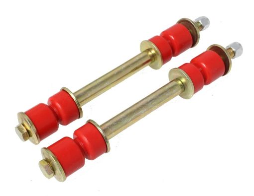 Picture of Energy Suspension Universal End Link 5 14 - 5 34in - Red