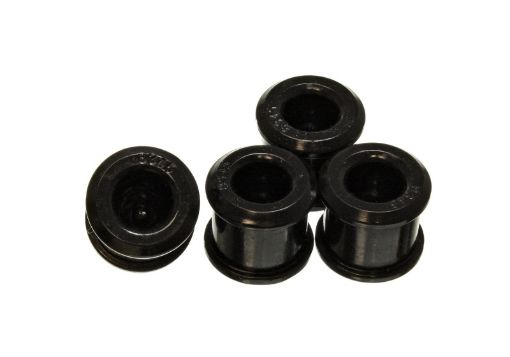 Picture of Energy Suspension Pivot Link Bushing Service Set - Black