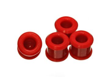 Picture of Energy Suspension Pivot Link Bushing Service Set - Red