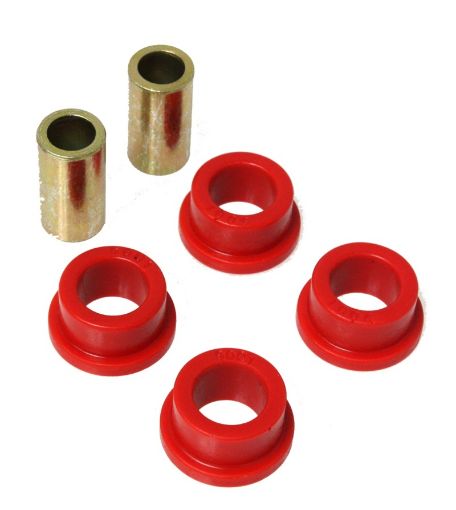 Picture of Energy Suspension 4 - Bar Bush 1 - 18inOd 916inId - Red