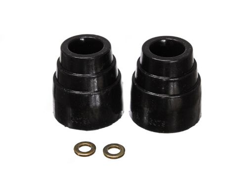 Picture of Energy Suspension Bump Stop Universal 2 - 12 Tall - Black