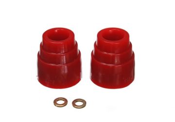 Picture of Energy Suspension Bump Stop Universal 2 - 12 Tall - Red