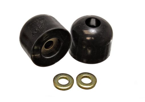 Picture of Energy Suspension Bump Stop - Black