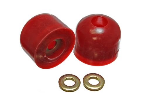 Picture of Energy Suspension Bump Stop - Red