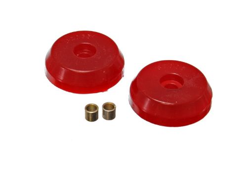 Picture of Energy Suspension Bump Stop - Universal - Red