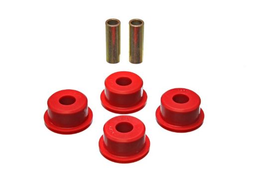 Picture of Energy Suspension Universal Link - Flange Type Bushing - Red