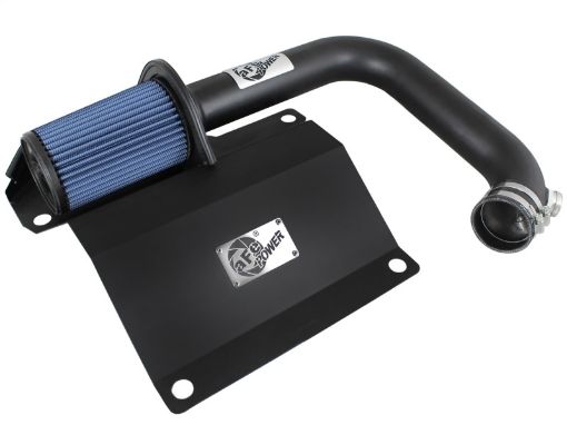 Picture of aFe MagnumFORCE Intake Stage - 2 PRO 5R VW 09 - 14 JettaGolf 12 - 14 PassatBeetle 2.5L