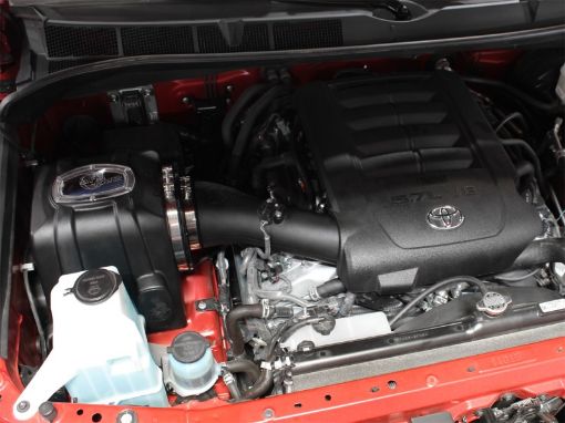 Picture of aFe Momentum GT PRO 5R Stage - 2 Si Intake System 07 - 14 Toyota Tundra V8 5.7L