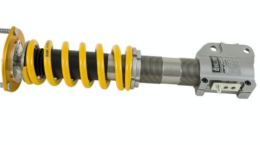 Picture of Ohlins 96 - 01 Mitsubishi EVO 4 - 6 (CN9ACP9A) Road Track Coilover System