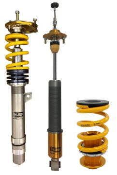 Picture of Ohlins 00 - 06 BMW M3 (E46) Dedicated Track Coilover System