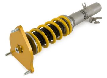 Picture of Ohlins 02 - 06 MINI CooperCooper S (R50R53) Road Track Coilover System