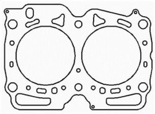 Picture of Cometic 03 Subaru EJ25504 - 10 EJ257 101mm .030 inch MLS Head Gasket