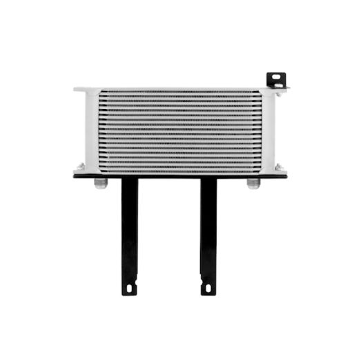 Picture of Mishimoto 10 - 12 Hyundai Genesis Coupe 2.0T Thermostatic Oil Cooler Kit