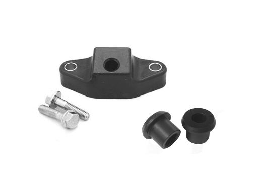 Picture of Torque Solution Front Shifter Carrier Rear Shifter Bushings Combo - Subaru BRZ Scion FR - S 2013