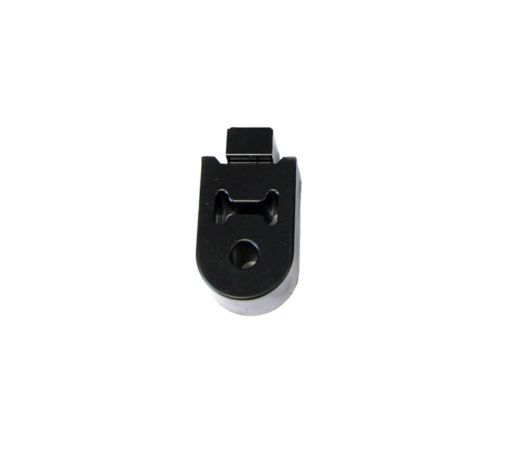 Picture of Torque Solution Exhaust Mount - FordMazda