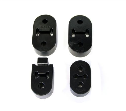 Picture of Torque Solution Exhaust Mount Kit - Ford Focus 2011