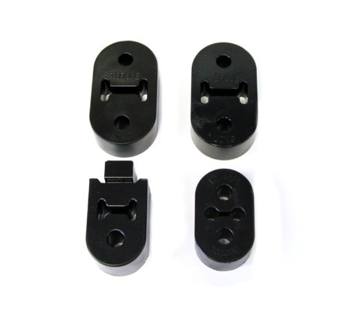 Picture of Torque Solution Exhaust Mount Kit - Ford Focus ST 2013