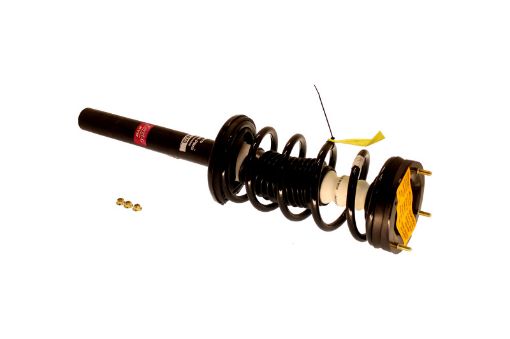 Picture of KYB Strut Plus Rear ChryslerDodge 99 - 04 300M98 - 04 Intrepid (Chrysler - Canadian)99 - 01 LHS