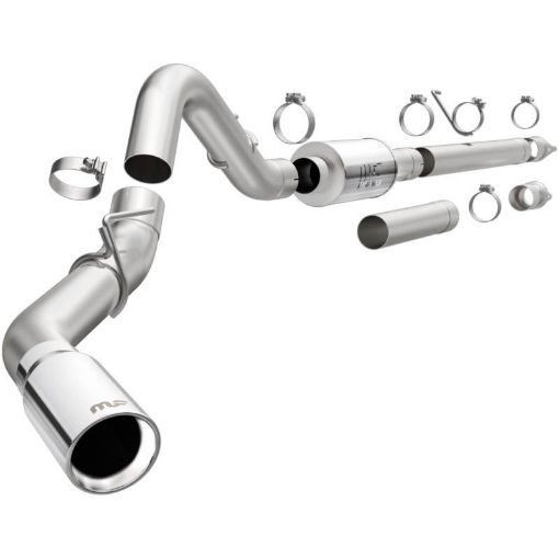 Picture of Magnaflow 21 Ford F - 150 Direct Fit Muffler