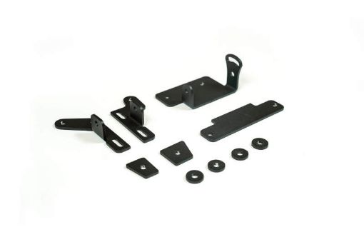 Picture of Addictive Desert Designs 2021 Ford F - 150 Adaptive Cruise Control Bracket