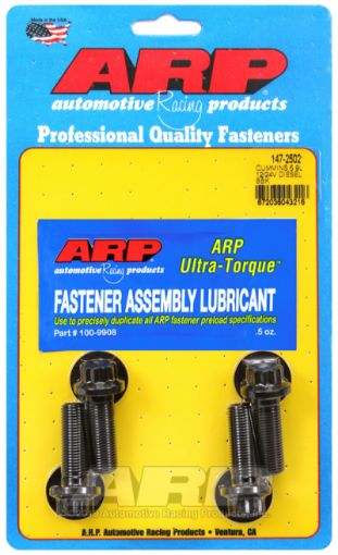 Picture of ARP Dodge Cummins 5.97L 12V24V Balancer Bolt Kit