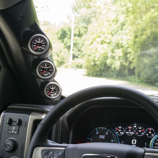 Picture of Autometer 2 - 116in Triple Pillar 14 - 15 Chevy Full Size (Gen 3)