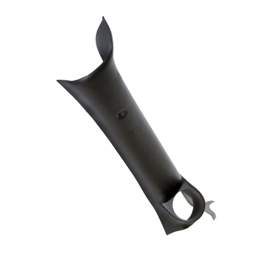 Picture of Autometer 2 - 116in Single Replacement Pillar 11 - 14 Super Duty