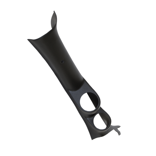 Picture of Autometer 2 - 116in Dual Replacement Pillar 11 - 14 Super Duty
