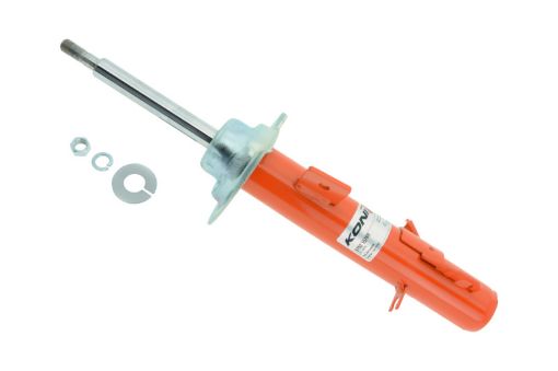 Picture of Koni STR.T (Orange) Shock 02 - 06 Mini Cooper (R53) - Front Right