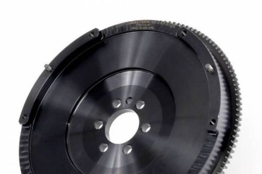 Picture of Clutch Masters 11 - 14 Nissan Juke 1.6L Turbo 6 - Speed Single Piece Steel Flywheel