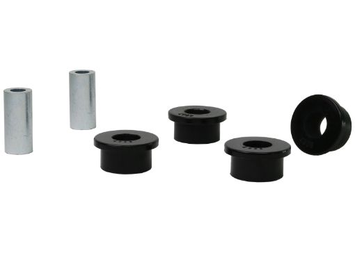 Picture of Whiteline Plus 694 - 798 Legacy 493 - 06 Impreza Rear Front Trailing Arm Bushing Kit