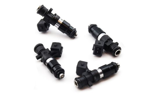 Picture of DeatschWerks 09 - 12 Hyundai Genesis Coupe 2.0T Bosch EV14 1200cc Injectors (Set of 4)