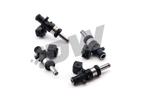 Picture of DeatschWerks 12 Scion FR - S Subaru BRZ Bosch EV14 1200cc Injectors (Set of 4)