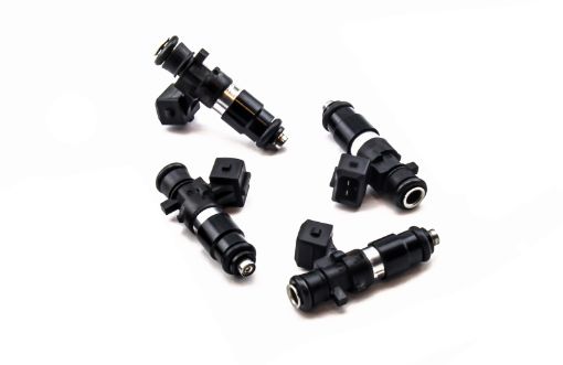 Picture of DeatschWerks 03 - 05 Dodge Neon SRT - 4 08 - 09 Caliber Bosch EV14 1200cc Injectors (Set of 4)