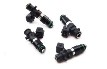 Picture of DeatschWerks 01 - 06 Audi A4TT 00 - 06 VW Golf GTI Bosch EV14 1200cc Injectors (Set of 4)