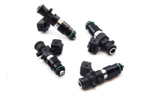 Picture of DeatschWerks 01 - 06 Audi A4TT 00 - 06 VW Golf GTI Bosch EV14 1200cc Injectors (Set of 4)