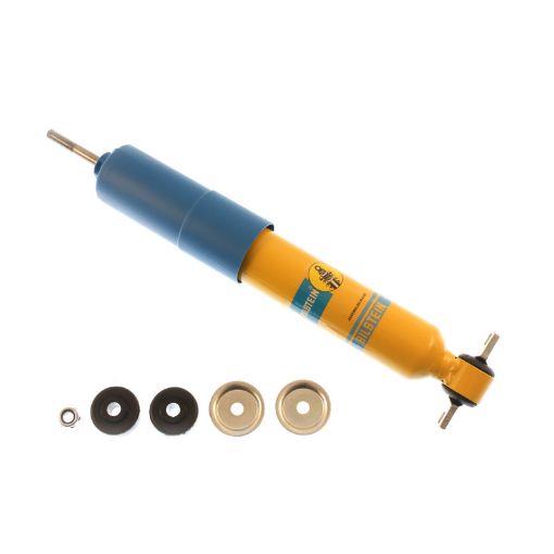 Picture of Bilstein 4600 Series 98 - 11 Ford Ranger Front 46mm Monotube Shock Absorber