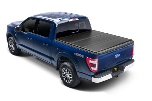 Picture of UnderCover 19 - 21 Ford Ranger 5ft Triad Bed Cover