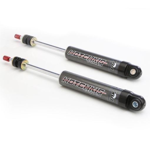 Picture of Hotchkis Tuned Adjustable Shocks Aluminum Shocks - Front for DodgePlymouth A,B,E Body FOX