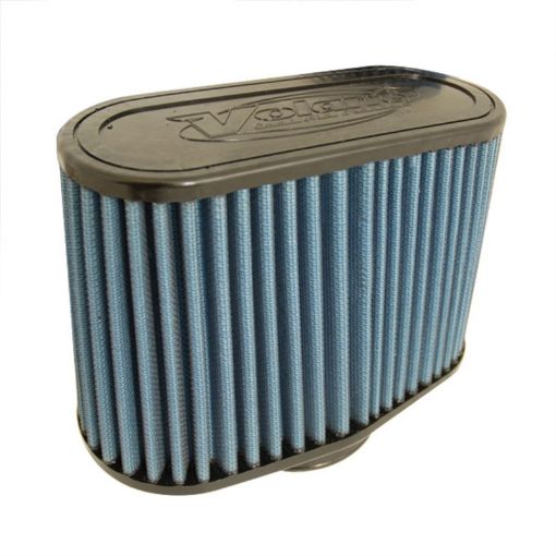 Picture of Volant Universal Pro5 Air Filter - 12inTx.04inW x 14.0inTx2.5inW x 6.0in w 10.5inTx2.0inW Flange ID