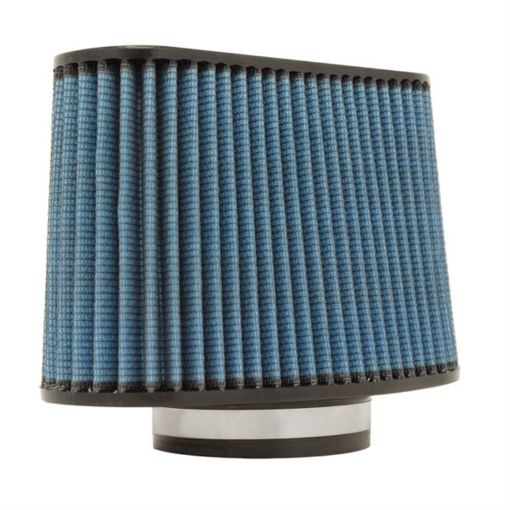 Picture of Volant Universal Pro5 Air Filter - 4.0inTx8.75inW x 3.0inTx8.0inW x 6.0in w 3.5in Flange ID