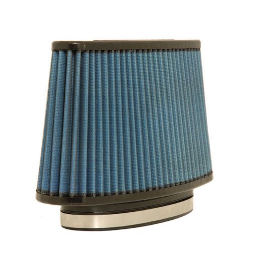 Picture of Volant Universal Pro5 Air Filter - 3.75inTx10inW x 2.25inx8.5inW x 6.0in w 2.25inTx7inW Flange ID