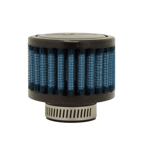 Picture of Volant Universal Breather Air Filter - 2in x 2in x 1.5in w 0.75in Flange ID