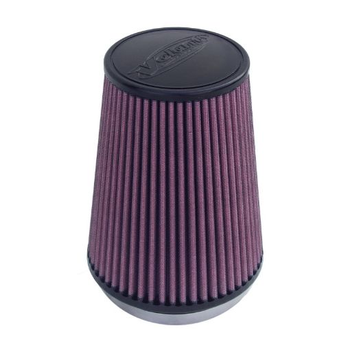 Picture of Volant Universal Primo Air Filter - 6.5in x 4.75in x 8.0in w 5.0in Flange ID