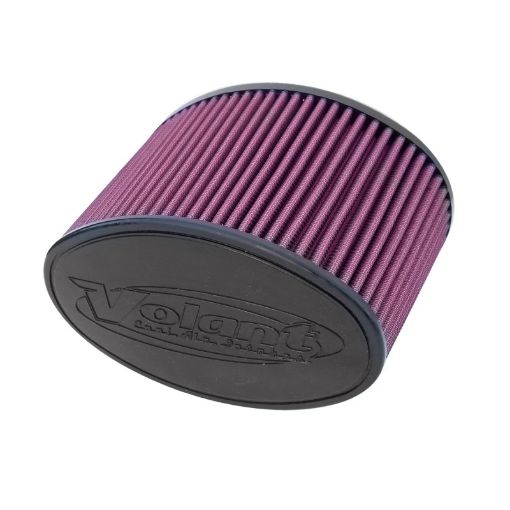 Picture of Volant Universal Primo Air Filter - 6.5inx9.5in x 5.5inx8.25in x 6.0in w 6.0in Oval Flange ID