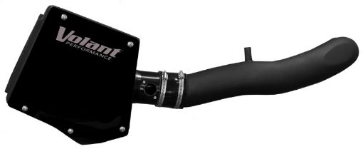 Picture of Volant 09 - 13 Chevrolet Silverado 1500 4.3 V6 Pro5 Closed Box Air Intake System